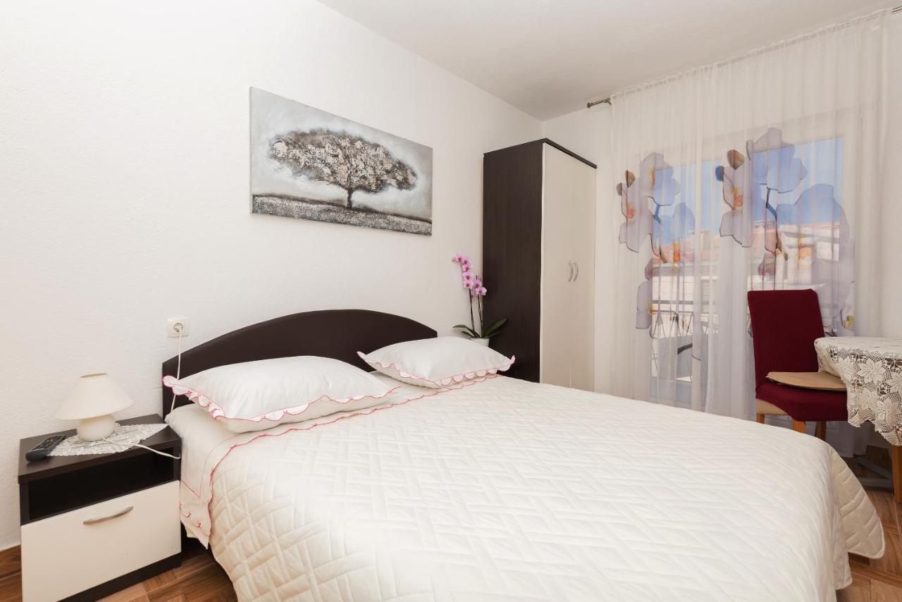 Apartments Dalmato Makarska Ngoại thất bức ảnh