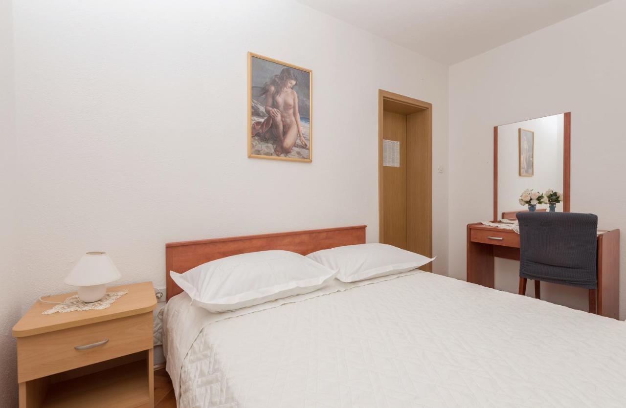 Apartments Dalmato Makarska Ngoại thất bức ảnh